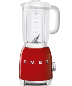 MÁY XAY SINH TỐ SMEG BLF01RDEU 535 43 639
