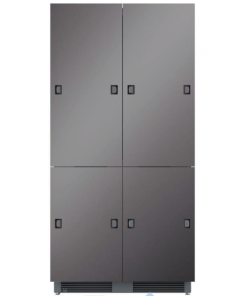 TỦ LẠNH ÂM TOÀN PHẦN KAFF KF BI540W LUXURY