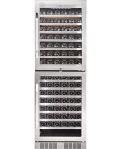 TỦ ƯỚP RƯỢU KADEKA KA 165T