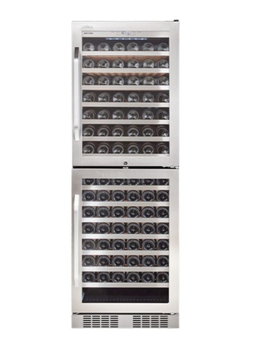 TỦ ƯỚP RƯỢU KADEKA KA 165T