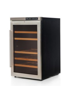 TỦ ƯỚP RƯỢU KADEKA KA 39WR