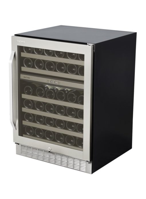 TỦ ƯỚP RƯỢU KADEKA KA 45WR