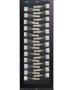 TỦ ƯỚP RƯỢU KADEKA KS140TL