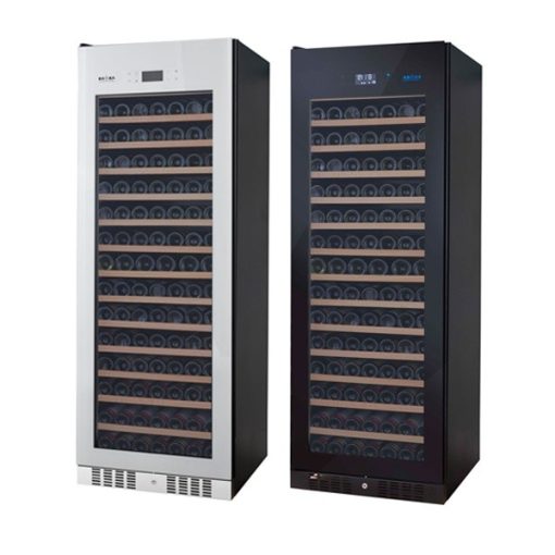 TỦ ƯỚP RƯỢU KADEKA KS194TL TR