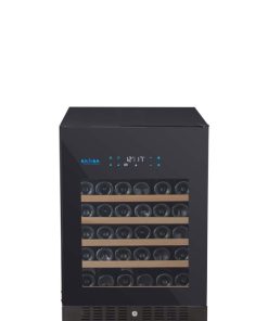 TỦ ƯỚP RƯỢU KADEKA KS54TL