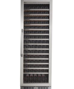 TỦ ƯỚP RƯỢU KADEKA KSJ 168EW