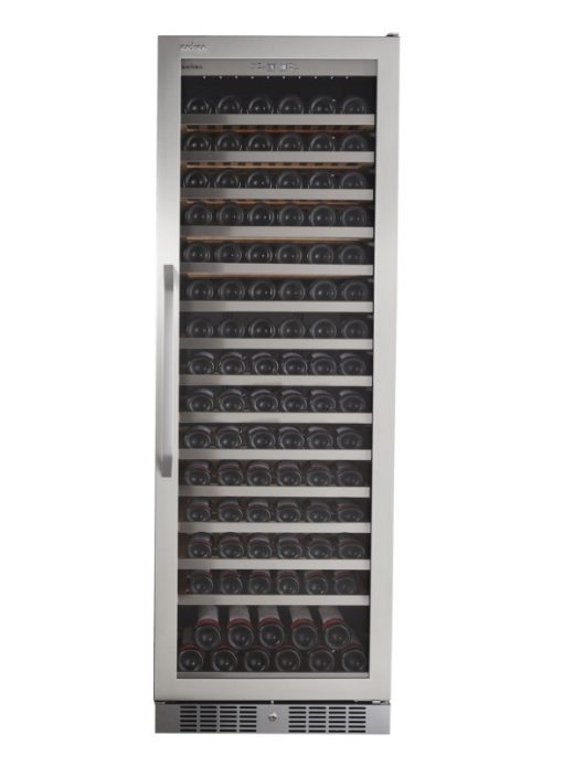 TỦ ƯỚP RƯỢU KADEKA KSJ 168EW