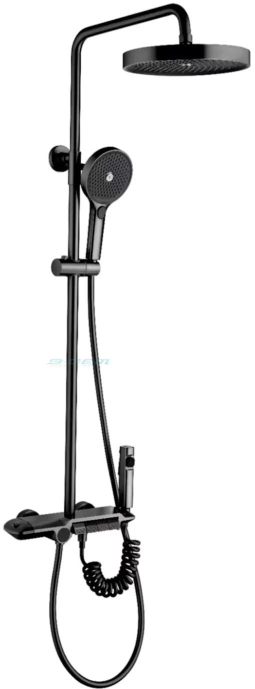 SEN CÂY NÓNG LẠNH B-GEM B-1001BB - 1