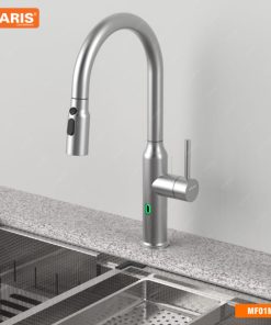 VÒI CHẬU RỬA BÁT GARIS MF01M - 9