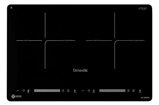 BẾP TỪ DMESTIK ML206 DKI