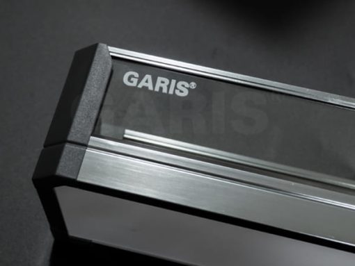 TỦ ĐỒ KHÔ 6 TẦNG GARIS GS6.45D - 5