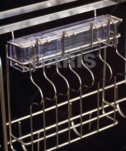 GIÁ DAO THỚT, CHAI LỌ NAN VUÔNG GARIS GM02.25E - 8 GIÁ DAO THỚT, CHAI LỌ NAN VUÔNG GARIS GM02.25E - 7