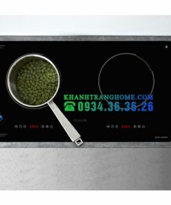 BẾP TỪ DMESTIK ML207 DKI - 4 BẾP TỪ DMESTIK ML207 DKI