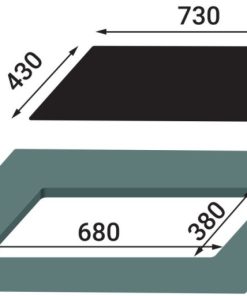 Bếp từ Kaff KF IH870Z Plus - 10 BẾP TỪ KAFF KF IH870Z PLUS