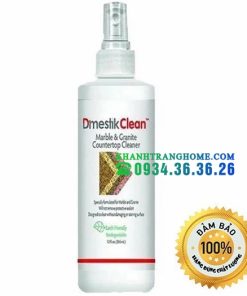 Dung dịch làm sạch Dmestik Clean 216 - 4 DUNG DỊCH LÀM SẠCH DMESTIK CLEAN 216
