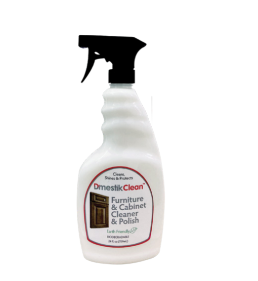 DUNG DỊCH LÀM SẠCH DMESTIK CLEAN 309