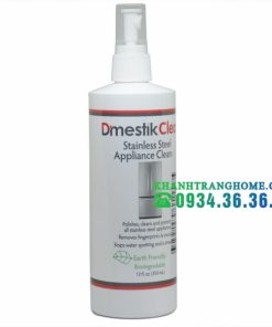 Dung dịch làm sạch Dmestik Clean 782 - 4 DUNG DỊCH LÀM SẠCH DMESTIK CLEAN 782