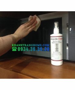 DUNG DỊCH VỆ SINH LÀM SẠCH DMESTIK CLEAN 752