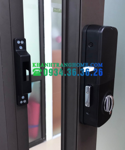 Khoá Cửa Điện Tử Kaadas R6 5 - 5 KHÓA CỬA ĐIỆN TỬ KAADAS R6 5