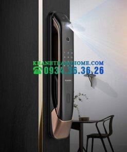 KHÓA CỬA MỞ KHUÔN MẶT KHÓA KAADAS K20 F - 4 KHÓA CỬA MỞ KHUÔN MẶT KHÓA KAADAS K20 F