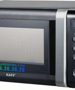 LÒ VI SÓNG KAFF KF AM825TB Mới Nhất 2023 - 9 LÒ VI SÓNG KAFF KF AM825TB Mới Nhất 2023