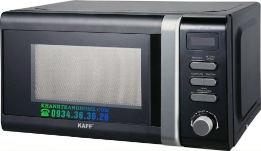 LÒ VI SÓNG KAFF KF AM825TB Mới Nhất 2023