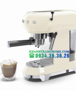 MÁY PHA CÀ PHÊ SMEG ECF01CREU 535 43 655