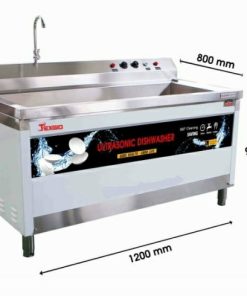 MÁY RỬA CHÉN TEXGIO TGU 1200XS