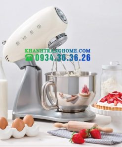 MÁY TRỘN ĐA NĂNG SMEG SMF02CREU 535 43 605