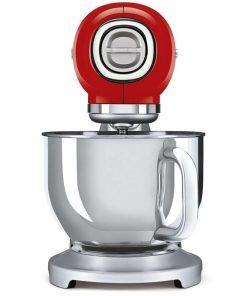 Máy trộn đa năng SMEG SMF02RDEU 535 43 609 - 5 MÁY TRỘN ĐA NĂNG SMEG SMF02RDEU 535 43 609
