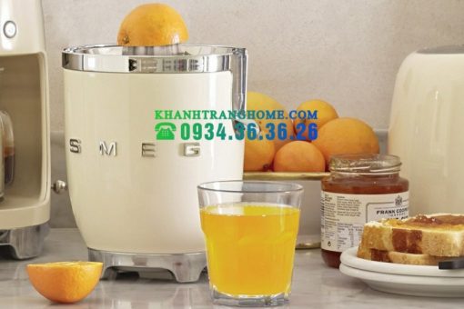 MÁY VẮT CAM SMEG CJF01CREU 535 43 645