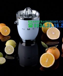 Máy vắt cam SMEG CJF01PBEU 535 43 648 - 4 MÁY VẮT CAM SMEG CJF01PBEU 535 43 648