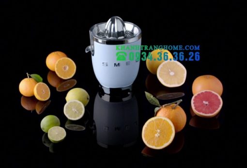 MÁY VẮT CAM SMEG CJF01PBEU 535 43 648