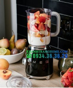 MÁY XAY SINH TỐ SMEG BLF01BLEU 535 43 630
