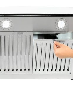 MÁY HÚT MÙI BINOVA BI-1900SH | 70CM