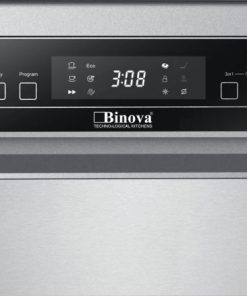MÁY RỬA BÁT BINOVA BI-1102DWS