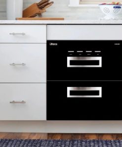 MÁY SẤY BÁT BINOVA BI-999-MBK