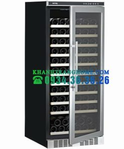 Tủ Ướp Rượu Kadeka KA 110WR - 6 TỦ ƯỚP RƯỢU KADEKA KA 110WR