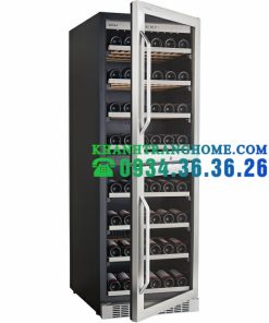 Tủ Ướp Rượu Kadeka KA 165T - 4 TỦ ƯỚP RƯỢU KADEKA KA 165T