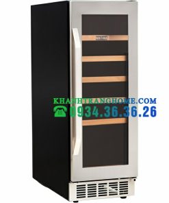 TỦ ƯỚP RƯỢU KADEKA KA 24WR