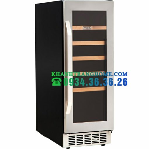 TỦ ƯỚP RƯỢU KADEKA KA 24WR
