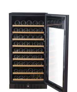 Tủ Ướp Rượu Kadeka KS106TL - 4 TỦ ƯỚP RƯỢU KADEKA KS106TL