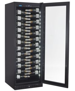 TỦ ƯỚP RƯỢU KADEKA KS140TL