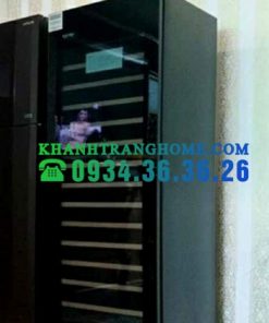 Tủ Ướp Rượu Kadeka KS194TL TR - 4 TỦ ƯỚP RƯỢU KADEKA KS194TL TR