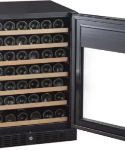 TỦ ƯỚP RƯỢU KADEKA KS54TL