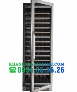 TỦ ƯỚP RƯỢU KADEKA KSJ 168EW