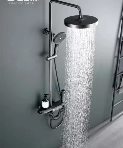 SEN CÂY NÓNG LẠNH B-GEM B-1001BB - 10 SEN CÂY NÓNG LẠNH B-GEM B-1001BB - 9