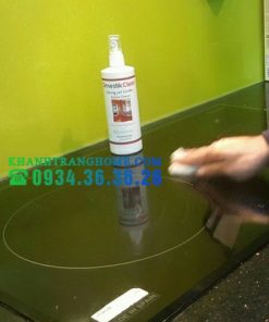 DUNG DỊCH VỆ SINH LÀM SẠCH DMESTIK CLEAN 752