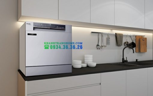 MÁY RỬA BÁT ĐỘC LẬP DMESTIK ES10 01