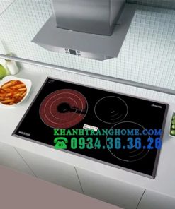 Bếp điện từ Dmestik ES838 DKT NA773 IT - 5 BẾP ĐIỆN TỪ DMESTIK ES838 DKT NA773 IT